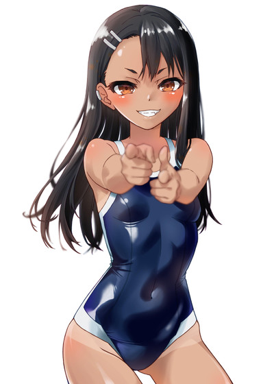 Nagatoro ***Don't Toy With Me, Miss Nagatoro*** | Bikini/Underwear Hentai | Truyen-Hentai.com Nagatoro ***Don't Toy With Me, Miss Nagatoro*** | Bikini/Underwear Hentai | Truyen-Hentai.com