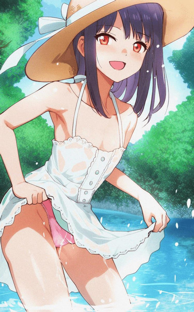 Summer Dress | Cute Girls Hentai | Truyen-Hentai.com Summer Dress | Cute Girls Hentai | Truyen-Hentai.com