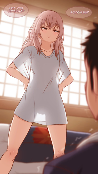 Yes...yes... (gojou wakana) | My Dress-Up Darling Hentai | Truyen-Hentai.com Yes...yes... (gojou wakana) | My Dress-Up Darling Hentai | Truyen-Hentai.com
